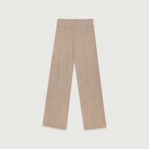 Oak + Fort Sweater Pant